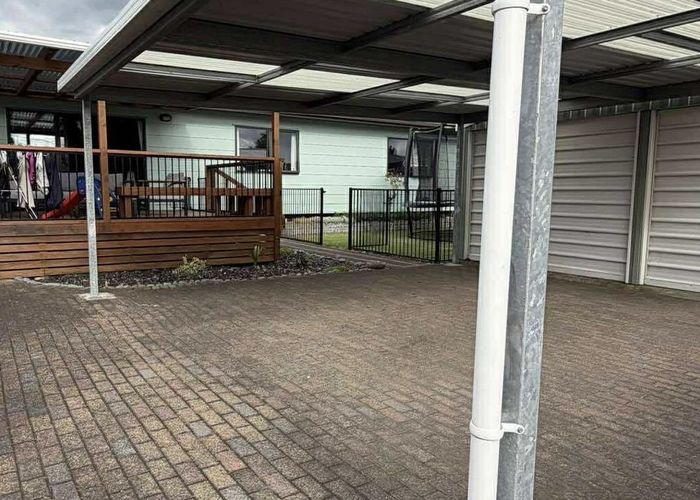  at 6B Mill Street, Koutu, Rotorua