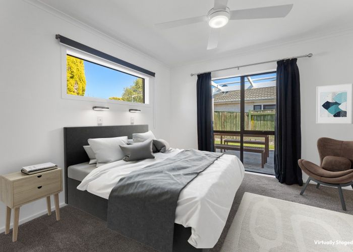 at 28A Freyberg Street, Roslyn, Palmerston North
