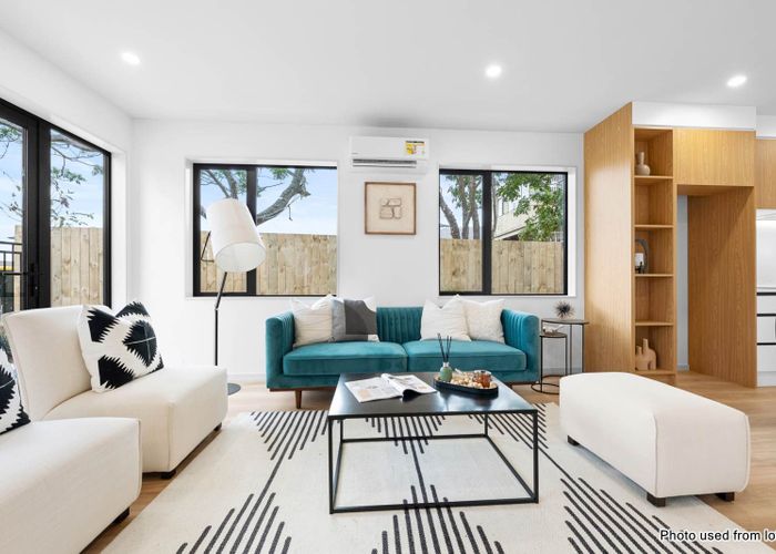  at Lot 5, 121 Gills Road, Bucklands Beach, Manukau City, Auckland