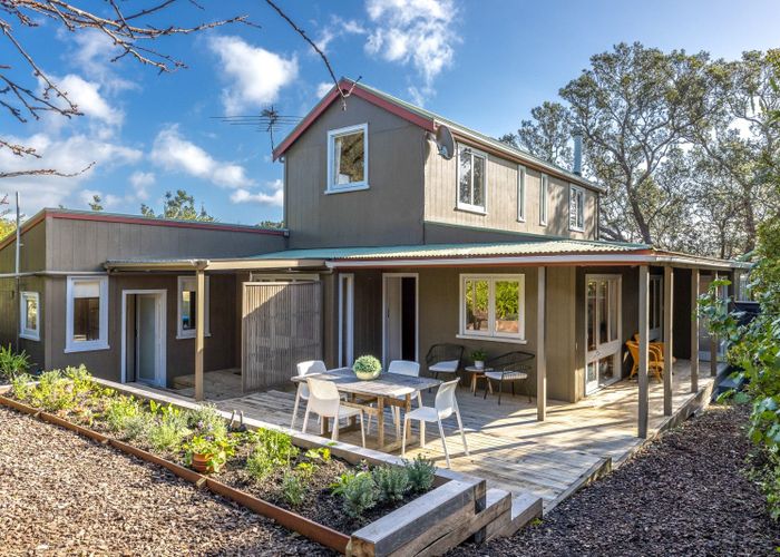  at 56 Wharf Road, Ostend, Waiheke Island