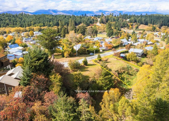 For sale 27 Oughter Street, Naseby, Central Otago, Otago homes.co.nz