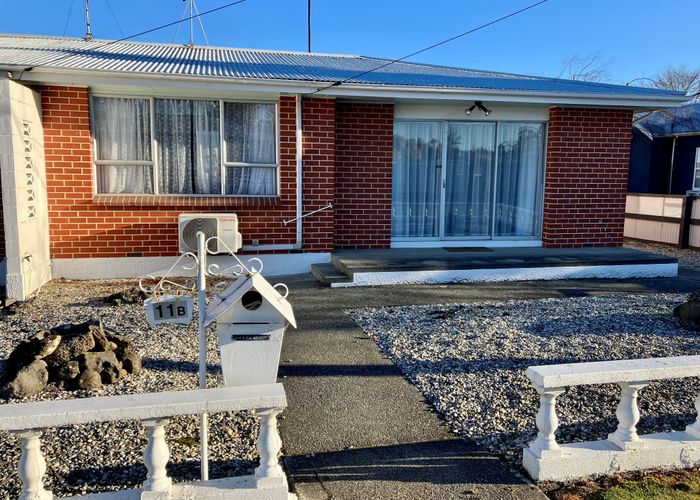  at 11B Jura Street, Milton, Milton