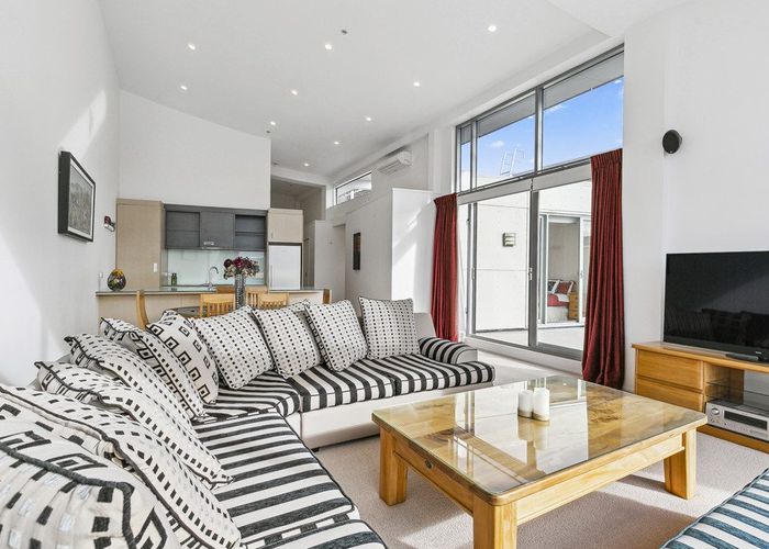  at 128/72 Tory Street, Te Aro, Wellington, Wellington
