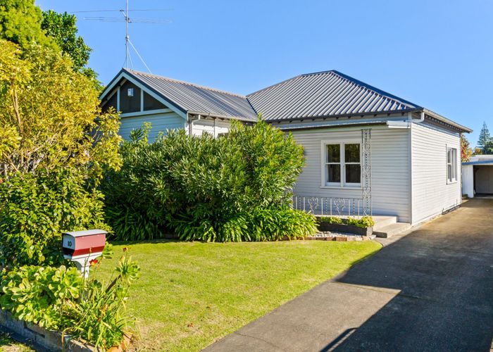  at 10 Collins Street, Te Hapara, Gisborne, Gisborne
