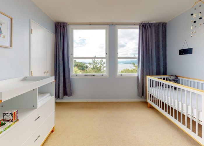  at 22B Orchard Street, Wadestown, Wellington