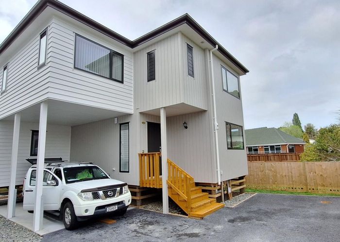  at 37C Sylvia Road, Hillcrest, North Shore City, Auckland