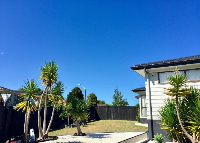 at 6 Karepo Crescent, Ranui, Waitakere City, Auckland