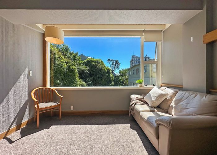  at 212/20 Glenmore Street, Thorndon, Wellington, Wellington