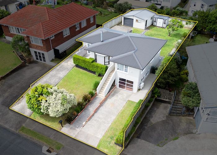  at 57 La Trobe Street, Pakuranga Heights, Auckland