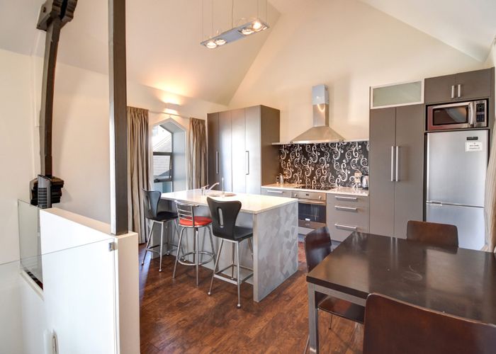  at 5/81 Moray Place, Dunedin Central, Dunedin