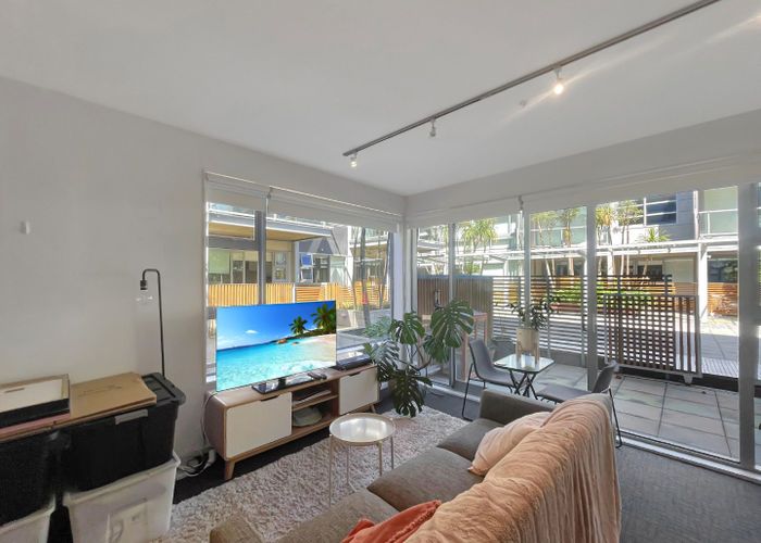  at N105/28 Torrens Terrace, Te Aro, Wellington, Wellington