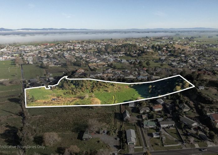  at 7 Rock Ridge Drive, Paeroa, Hauraki, Waikato