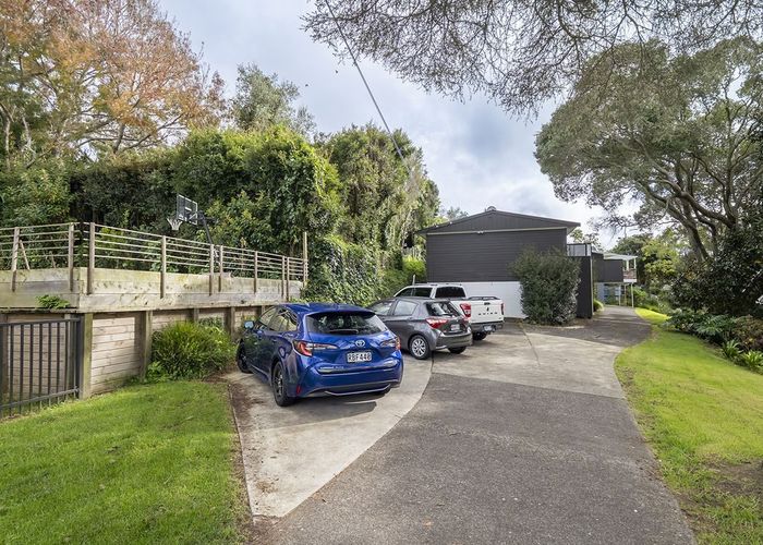 at 3/5 Larchwood Avenue , Westmere, Auckland City, Auckland