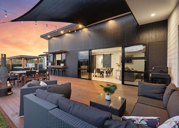  at 6 Omapere Lane, Pyes Pa, Tauranga, Bay Of Plenty