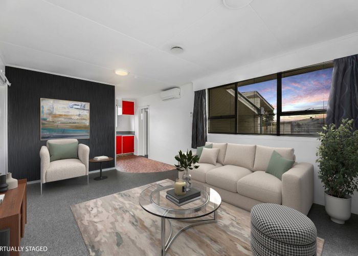  at 4/76 Redwood Street, Redwoodtown, Blenheim, Marlborough