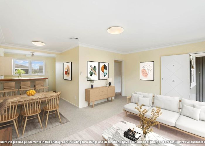  at 2/34 Thatcher Street, Mission Bay, Auckland City, Auckland