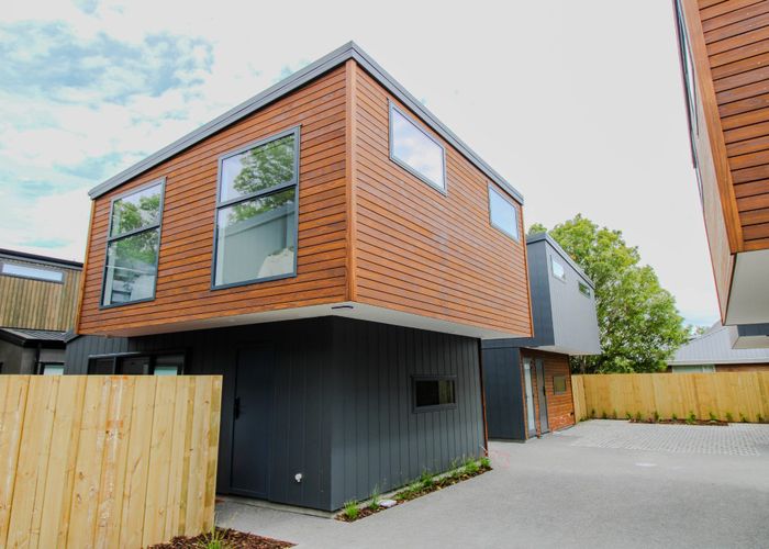  at 5/25 Therese Street, Spreydon, Christchurch City, Canterbury