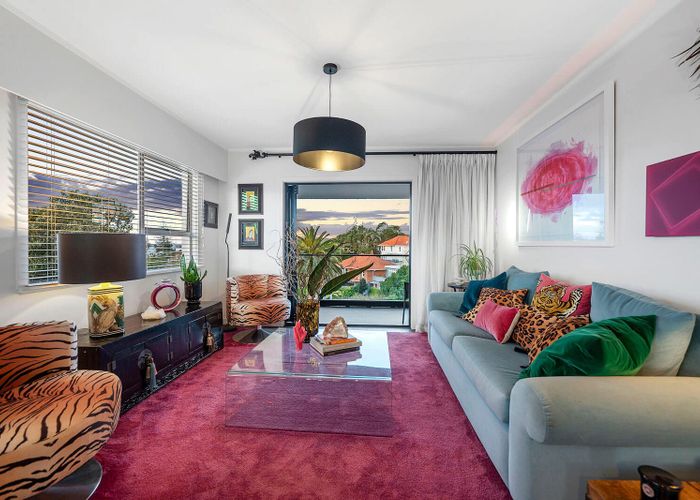  at 5/11 St Georges Bay Road, Parnell, Auckland