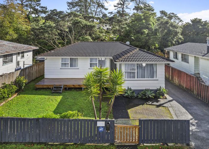  at 72 Helena Street, Massey, Waitakere City, Auckland
