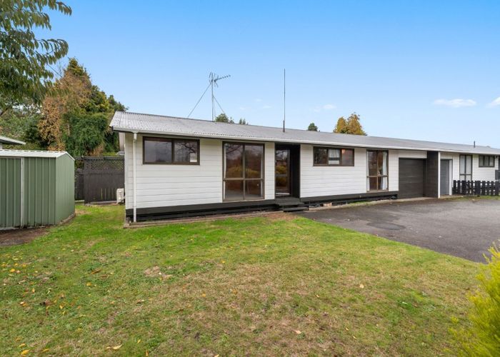  at 131B Clayton Road, Mangakakahi, Rotorua