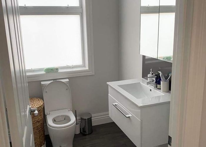  at Top/57 Pirie St, Mount Victoria, Wellington, Wellington