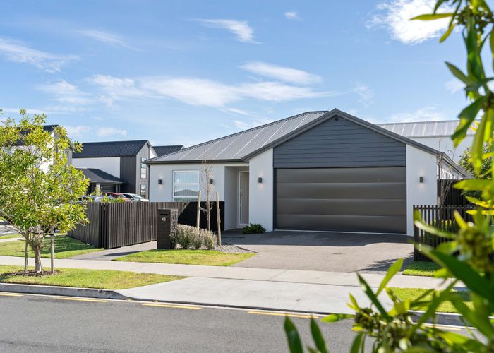  at 45 Empire Crescent, Papamoa Beach, Tauranga, Bay Of Plenty