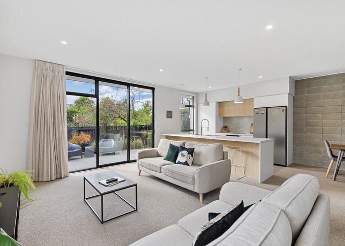  at 61C Huxley Street, Sydenham, Christchurch City, Canterbury