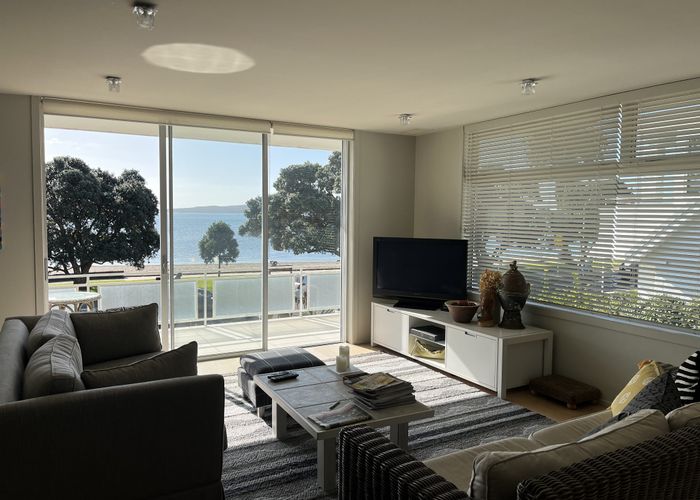  at 3/381 Tamaki Drive, St Heliers, Auckland