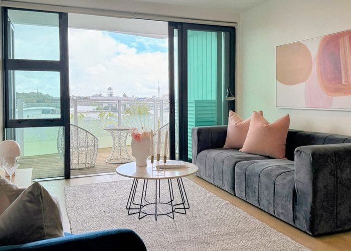  at 206/64 Great South Road, Remuera, Auckland