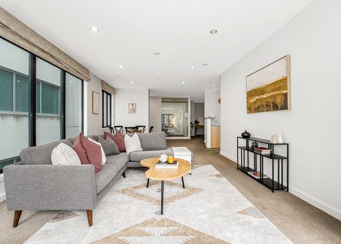  at 5J/42 Molesworth Street, Thorndon, Wellington, Wellington