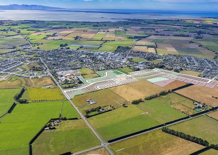  at 22/151 High Street, Leeston, Selwyn, Canterbury