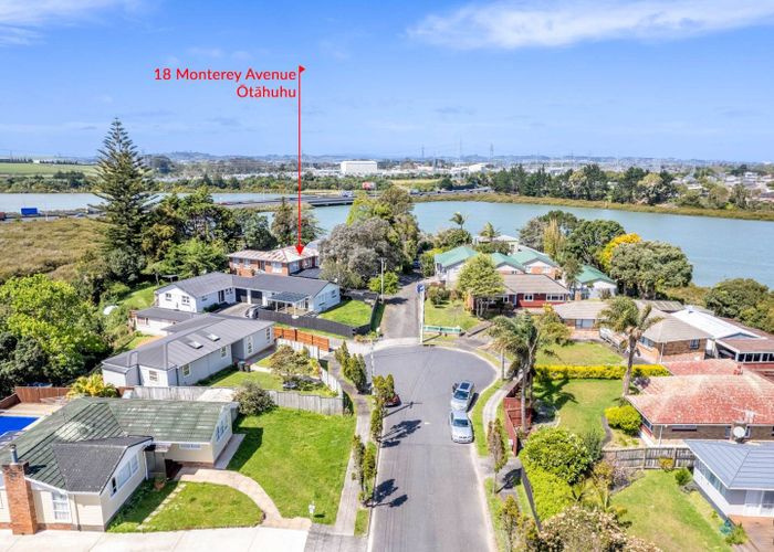  at 18 Monterey Avenue, Otahuhu, Auckland