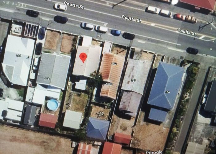  at 148 Coutts Street, Kilbirnie, Wellington, Wellington