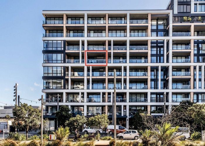  at 507/70 Daldy Street, City Centre, Auckland City, Auckland