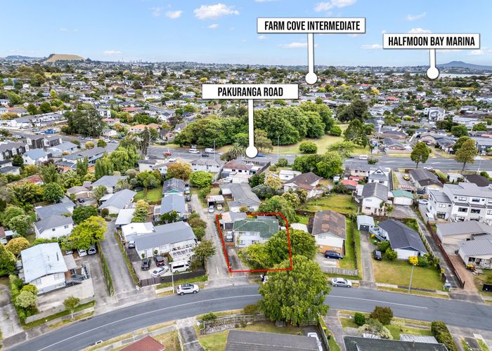  at 37 Archmillen Avenue, Pakuranga Heights, Auckland