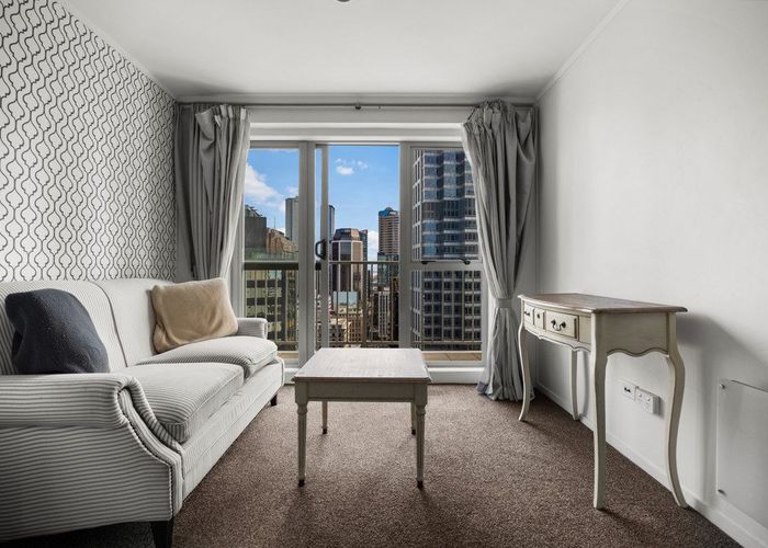  at 15B/8 Bankside Street, City Centre, Auckland City, Auckland