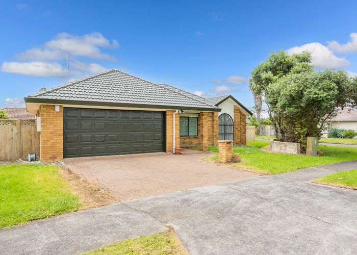  at 119 Burswood Drive, Burswood, Manukau City, Auckland