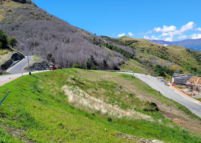  at Lot 52 Remarkables View, Queenstown Hill, Queenstown-Lakes, Otago
