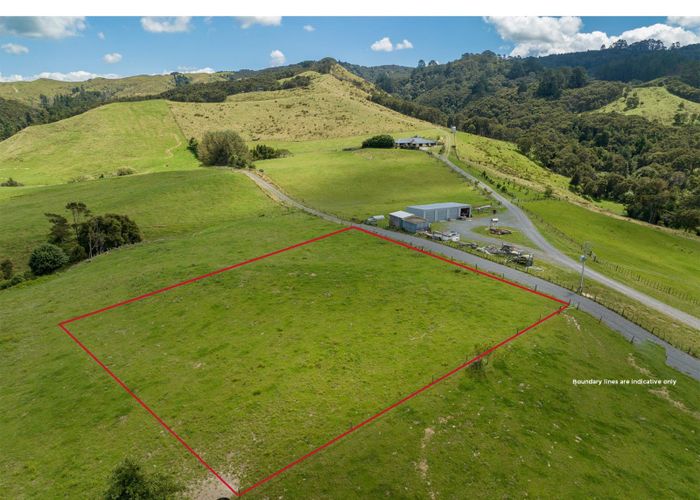 For sale Lot 1 Herbert Road, Morrinsville, MatamataPiako, Waikato
