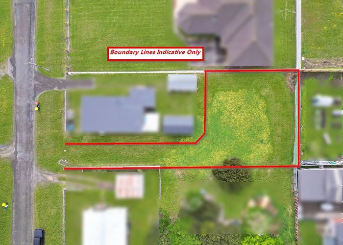  at 8A Chaffey Street, Foxton Beach, Horowhenua, Manawatu / Whanganui