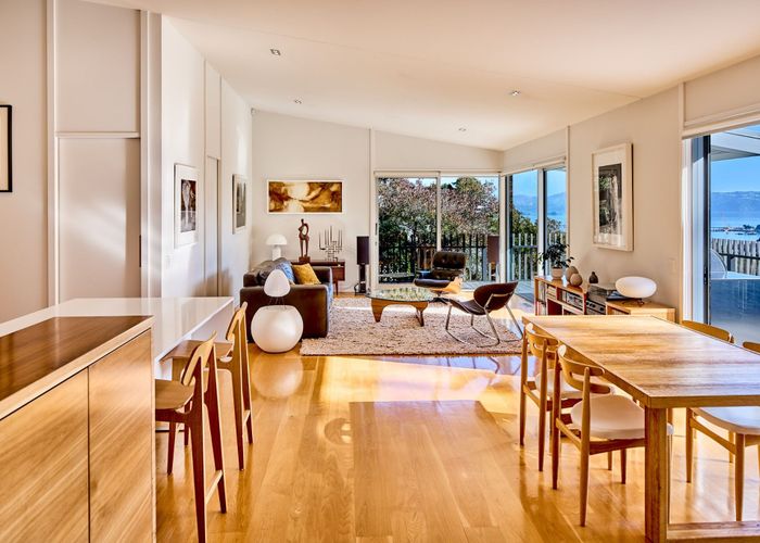  at 4 Francis Bell Grove, Lowry Bay, Lower Hutt, Wellington
