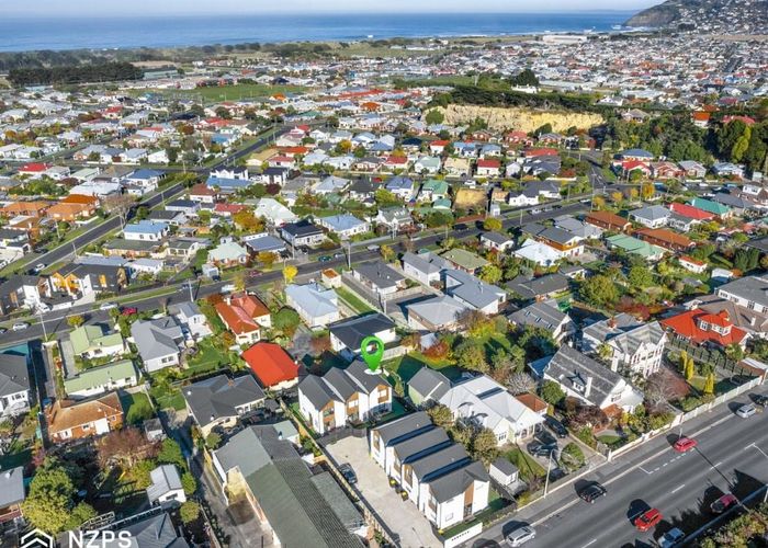  at 5/112 Musselburgh Rise, Musselburgh, Dunedin, Otago