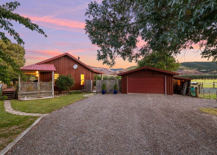  at 44 Senior Road, Wairau Valley, Marlborough, Marlborough