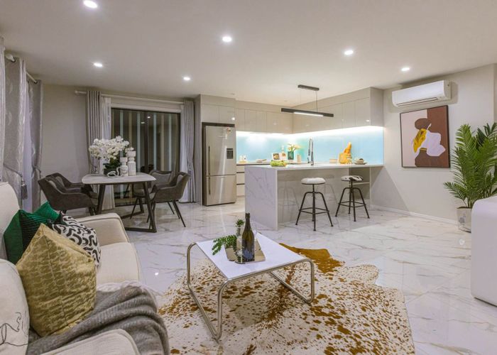  at 6/14 Tomuri Place, Mount Wellington, Auckland City, Auckland
