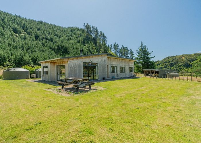  at 1150 Otaki Gorge Road, Otaki