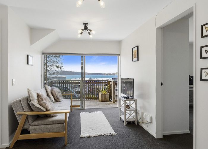  at 3 Fore Street, Kaiwharawhara, Wellington, Wellington