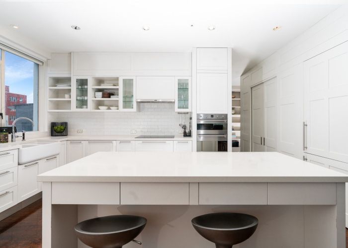  at 6/126 Wakefield Street, Te Aro, Wellington, Wellington