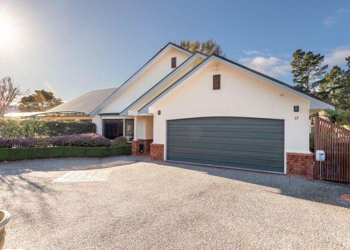  at 17 Mary Huse Grove, Manor Park, Lower Hutt, Wellington