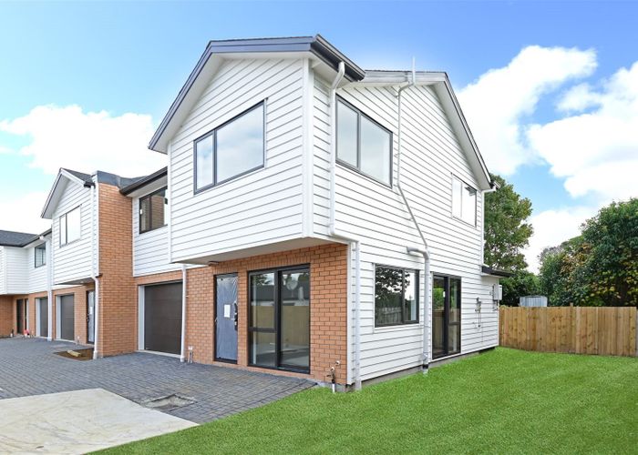  at 37E Cornwall Road, Papatoetoe, Auckland