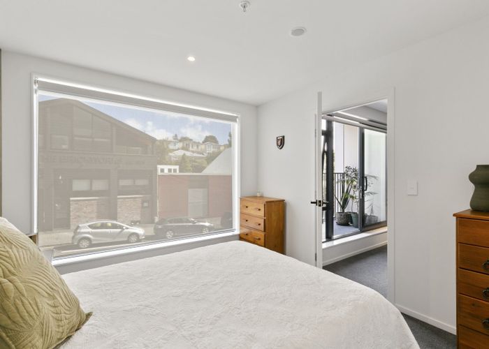  at 217/21 King Street, Mount Cook, Wellington